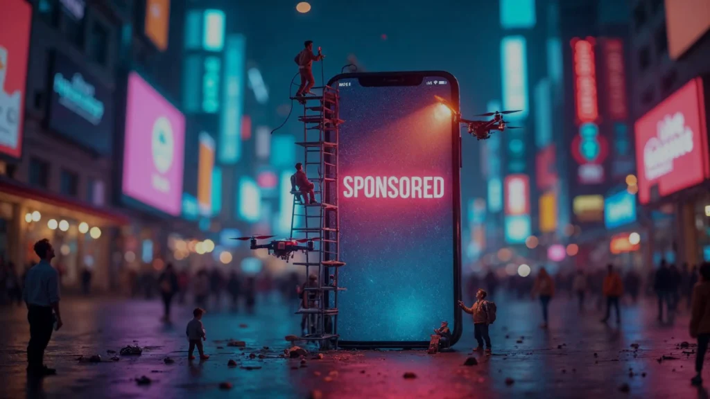 PERFORMANCE MARKETING - Whip and Stir Media