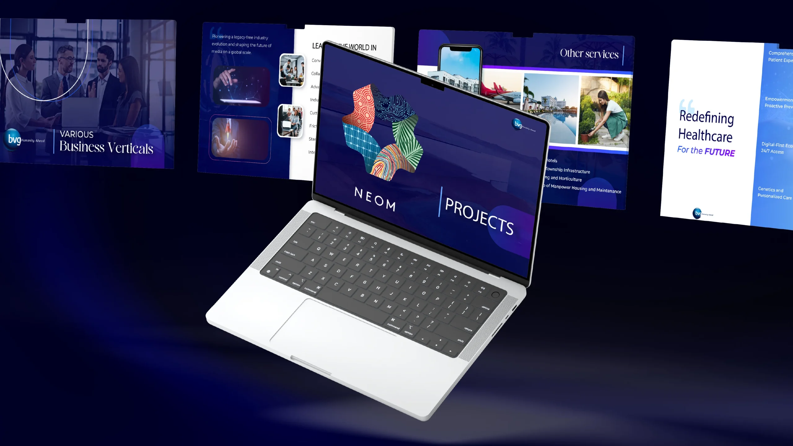 Pitch Deck-BVG