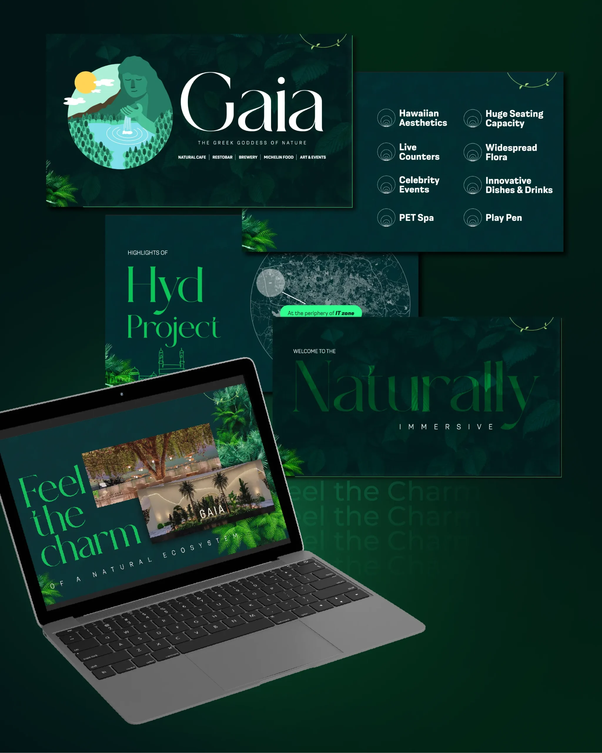 Pitch Deck-Gaia