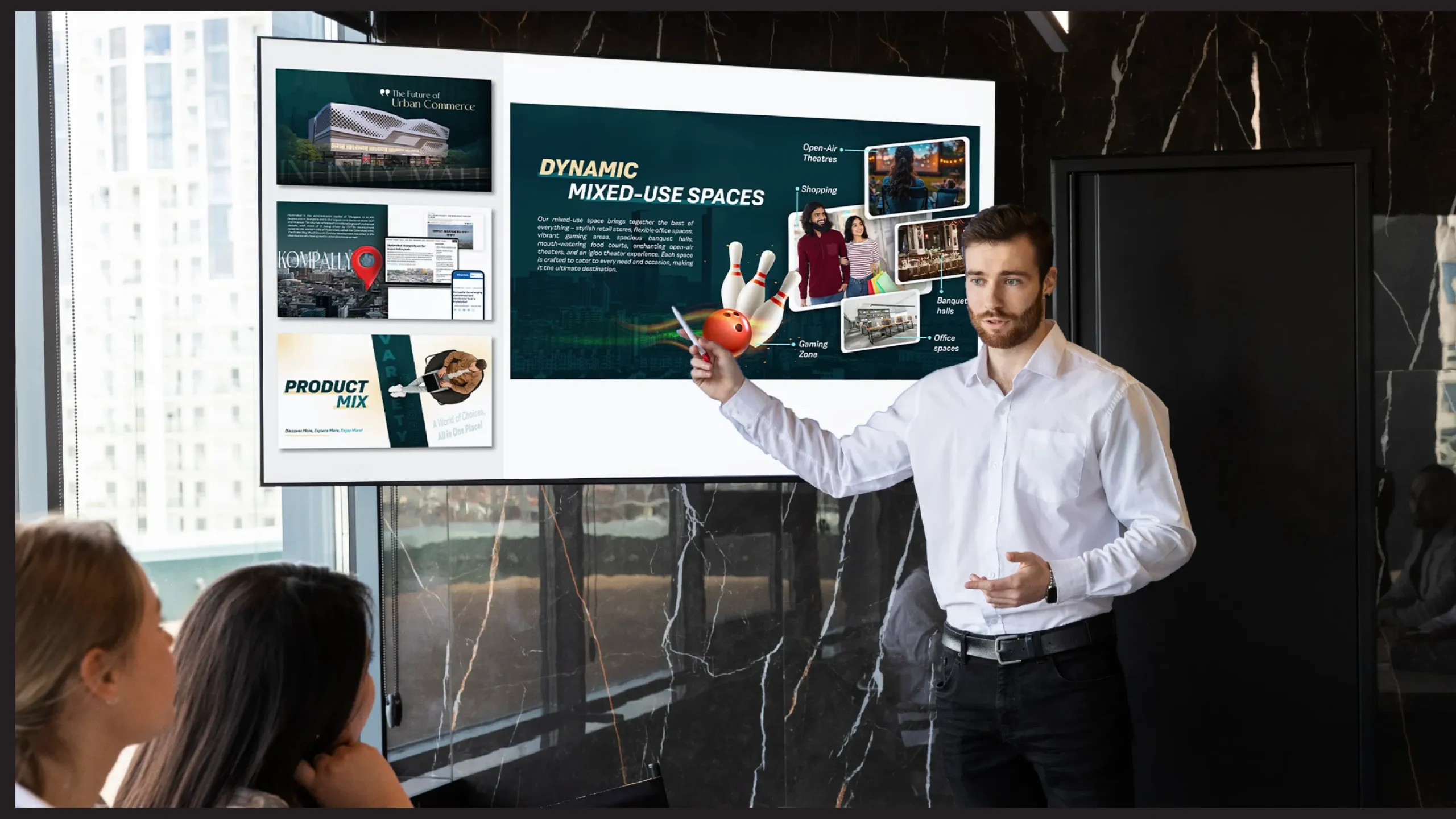 Pitch Deck-Sai Neeraj