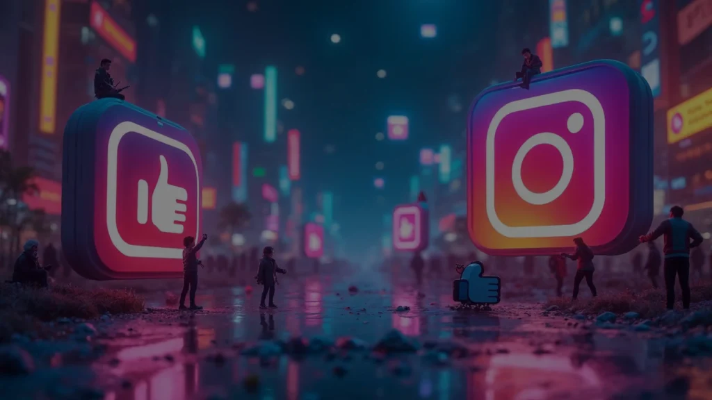 SOCIAL MEDIA - Whip and Stir Media