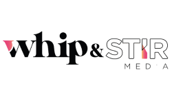 Whip&Stir Media