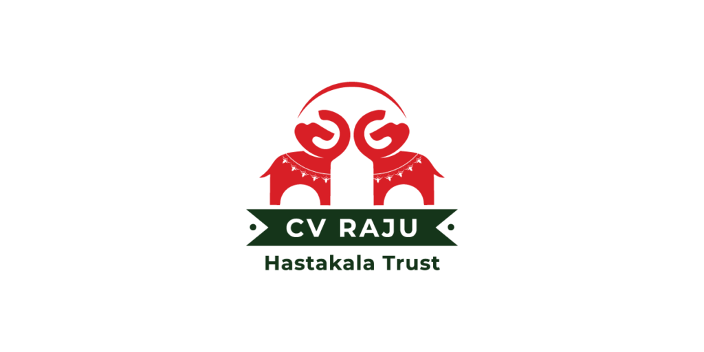 CV Raju Hastakala Trust CV Raju Hastakala Trust