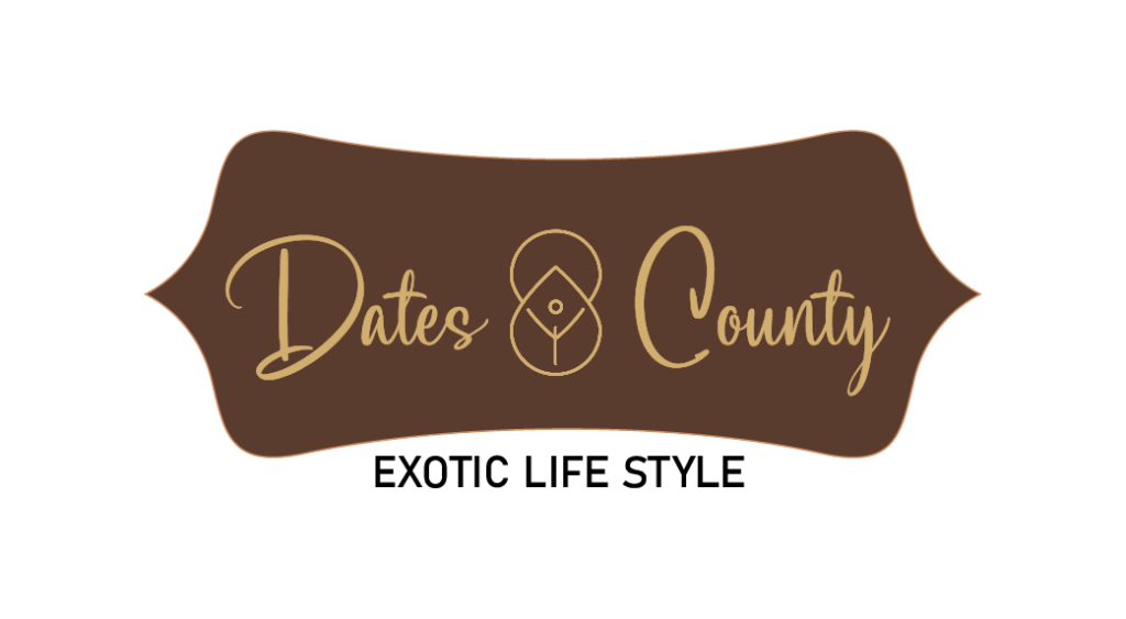 Dates and county Dates and county
