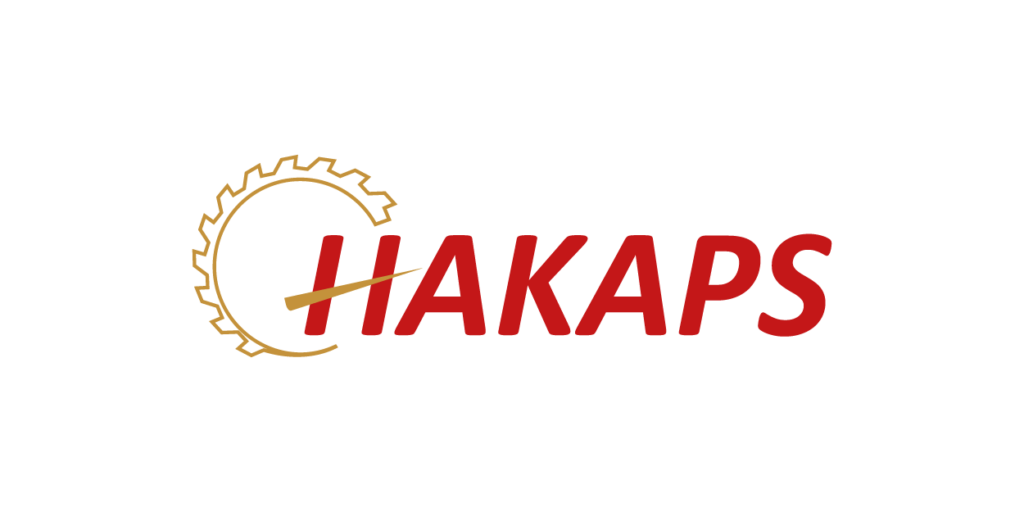 Hakaps Hakaps