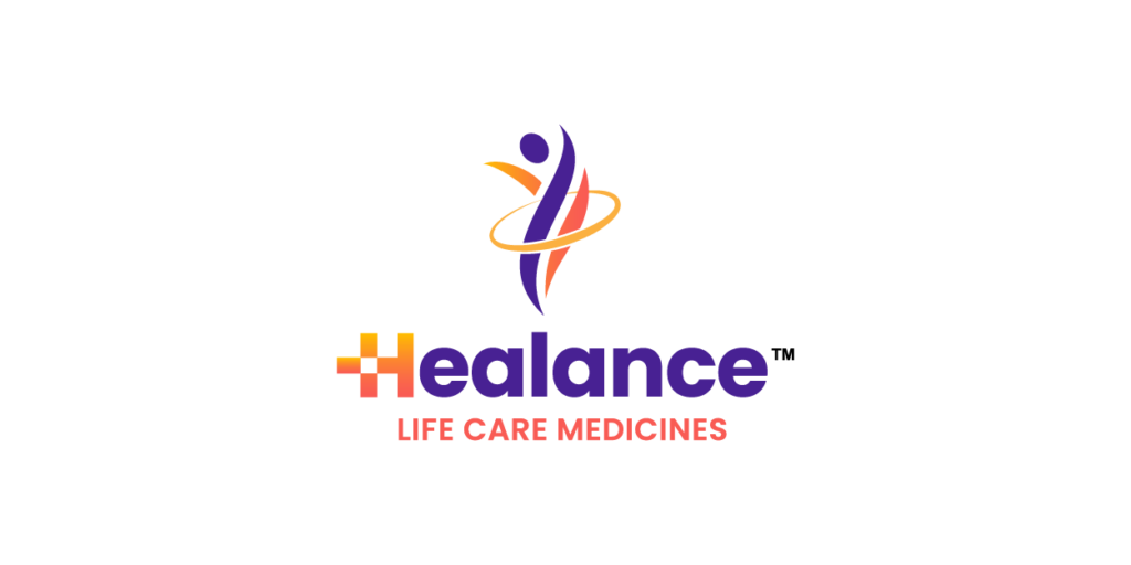 Healance Life Care Medicines Healance Life Care Medicines