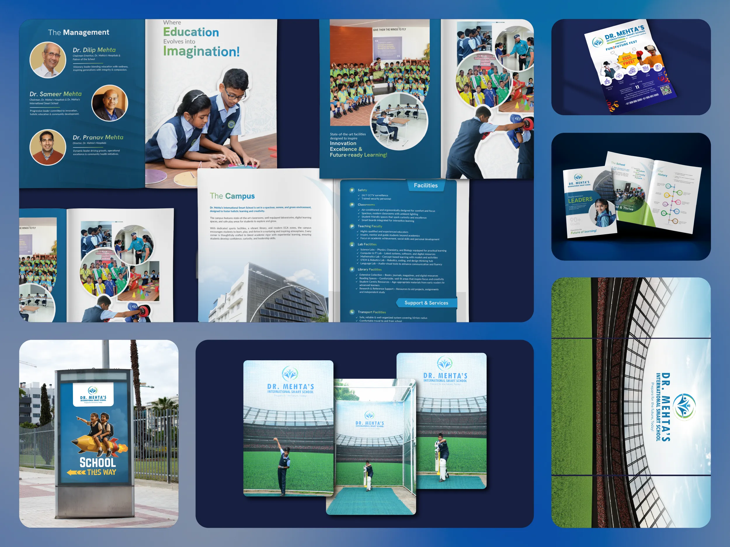 Bento Education-Dr Mehta