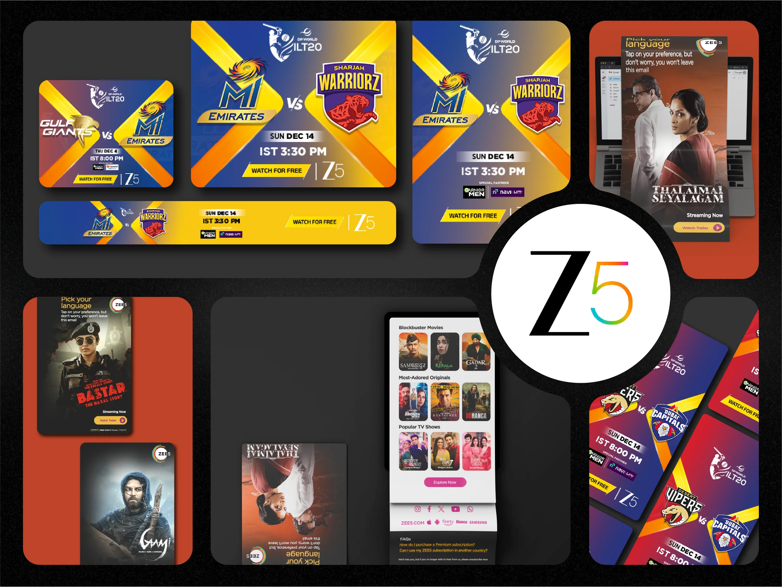 Bento Entertainment-Z5