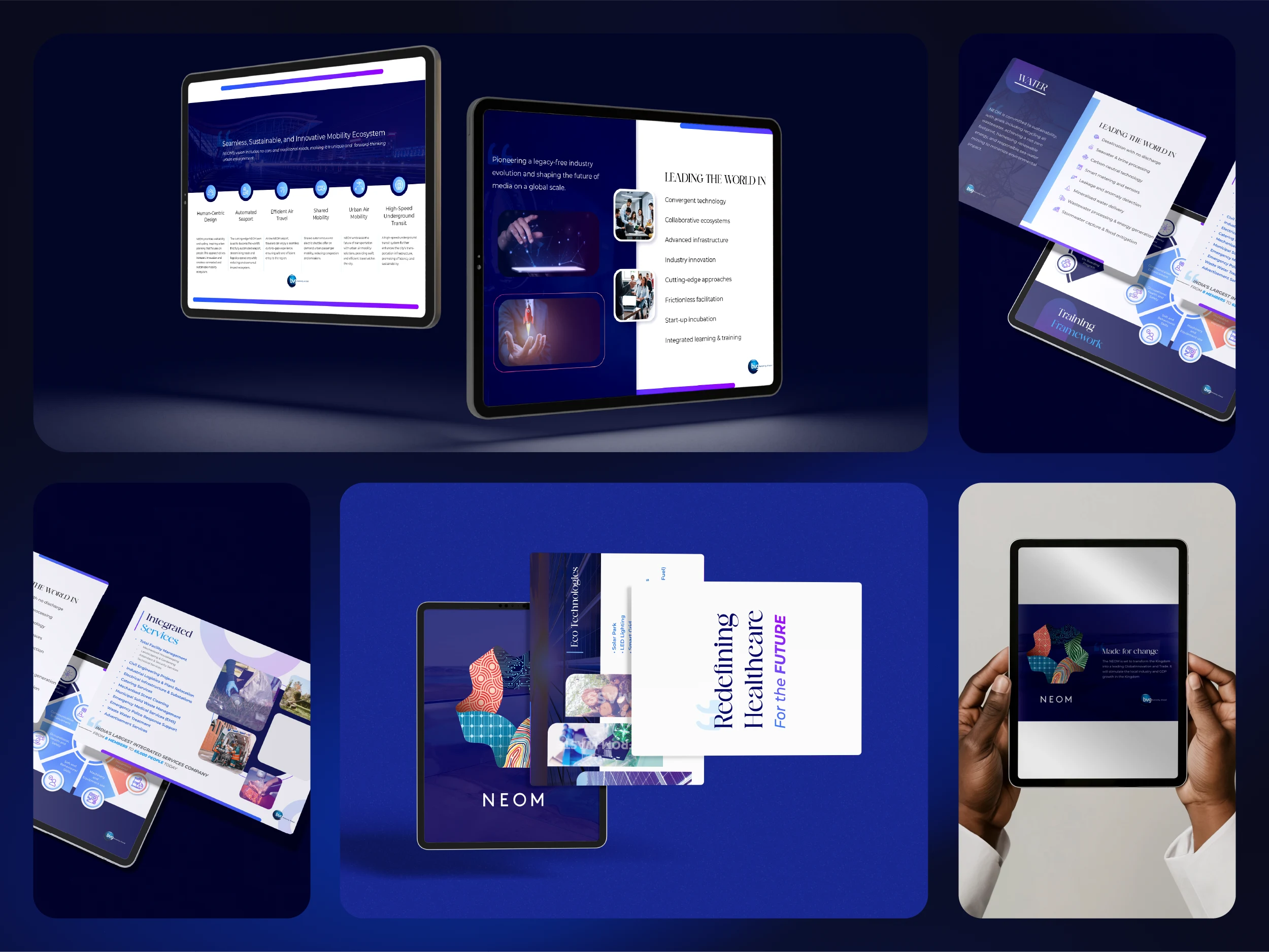 Bento Real Estate-BVG