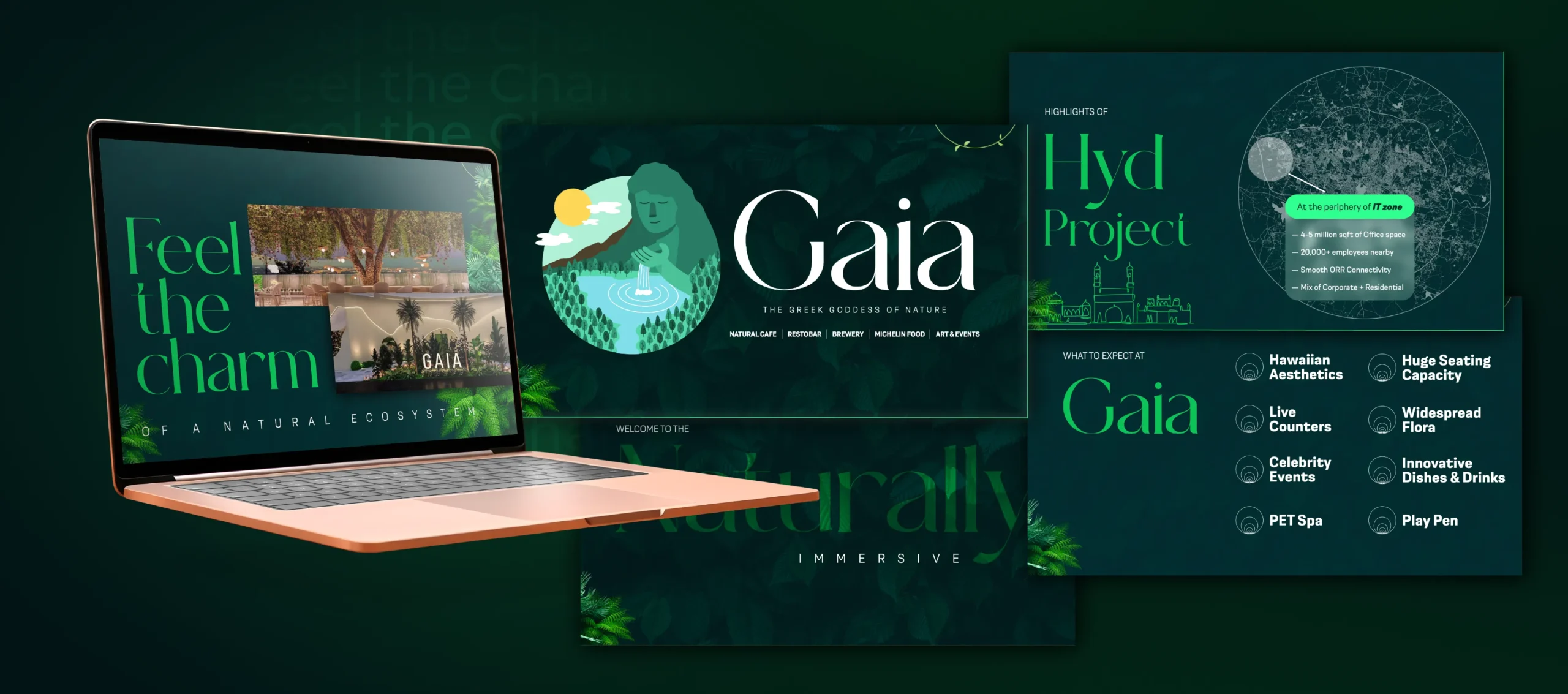 Gaia