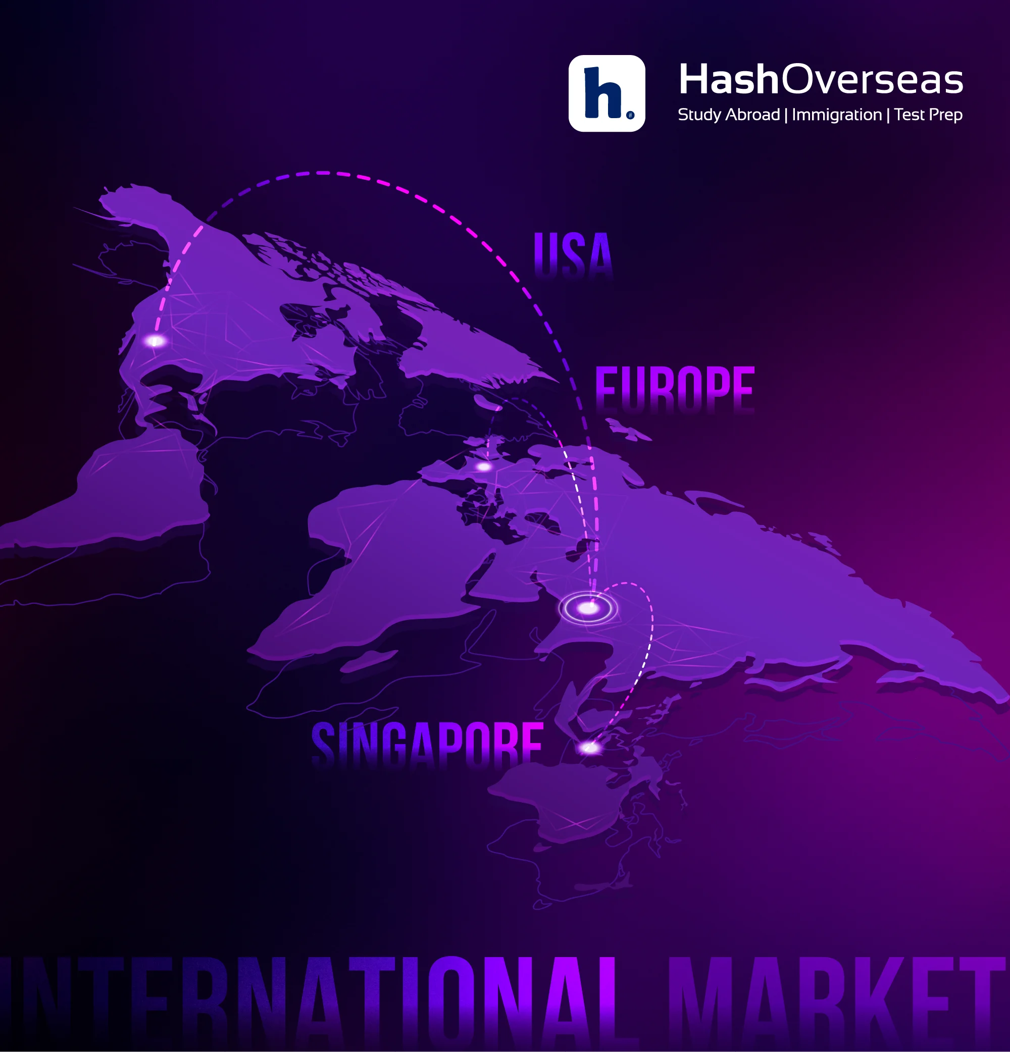 Hash-overseas