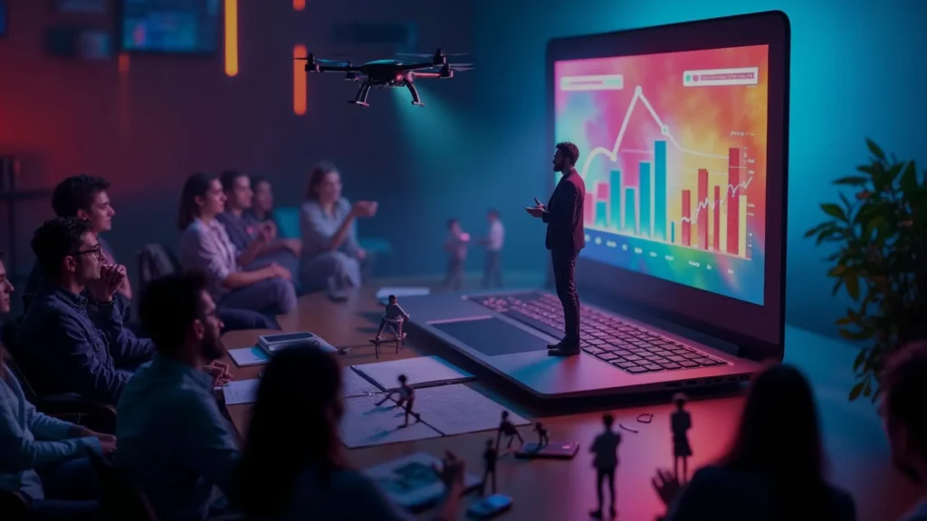PRESENTATION