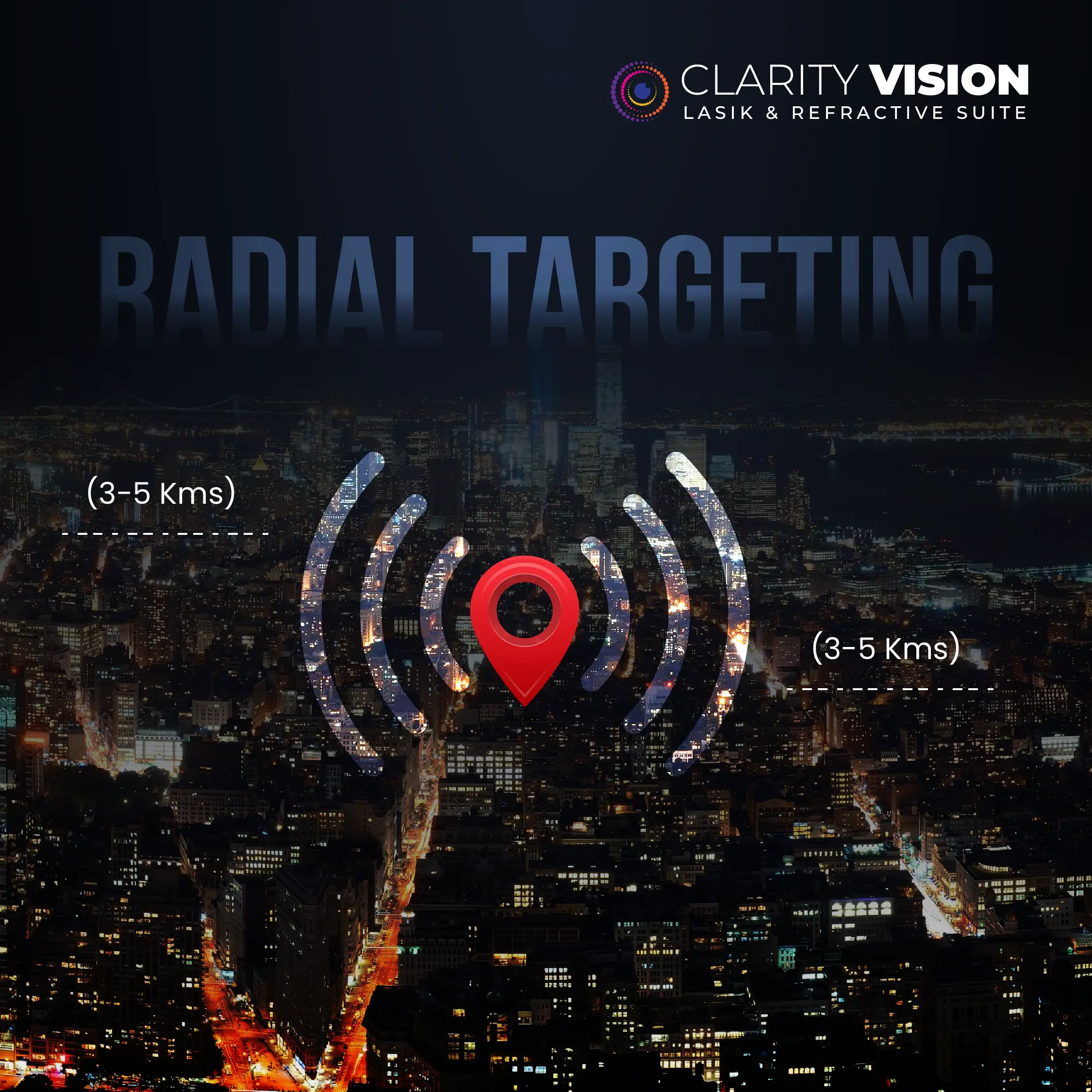 Clarity-Vision