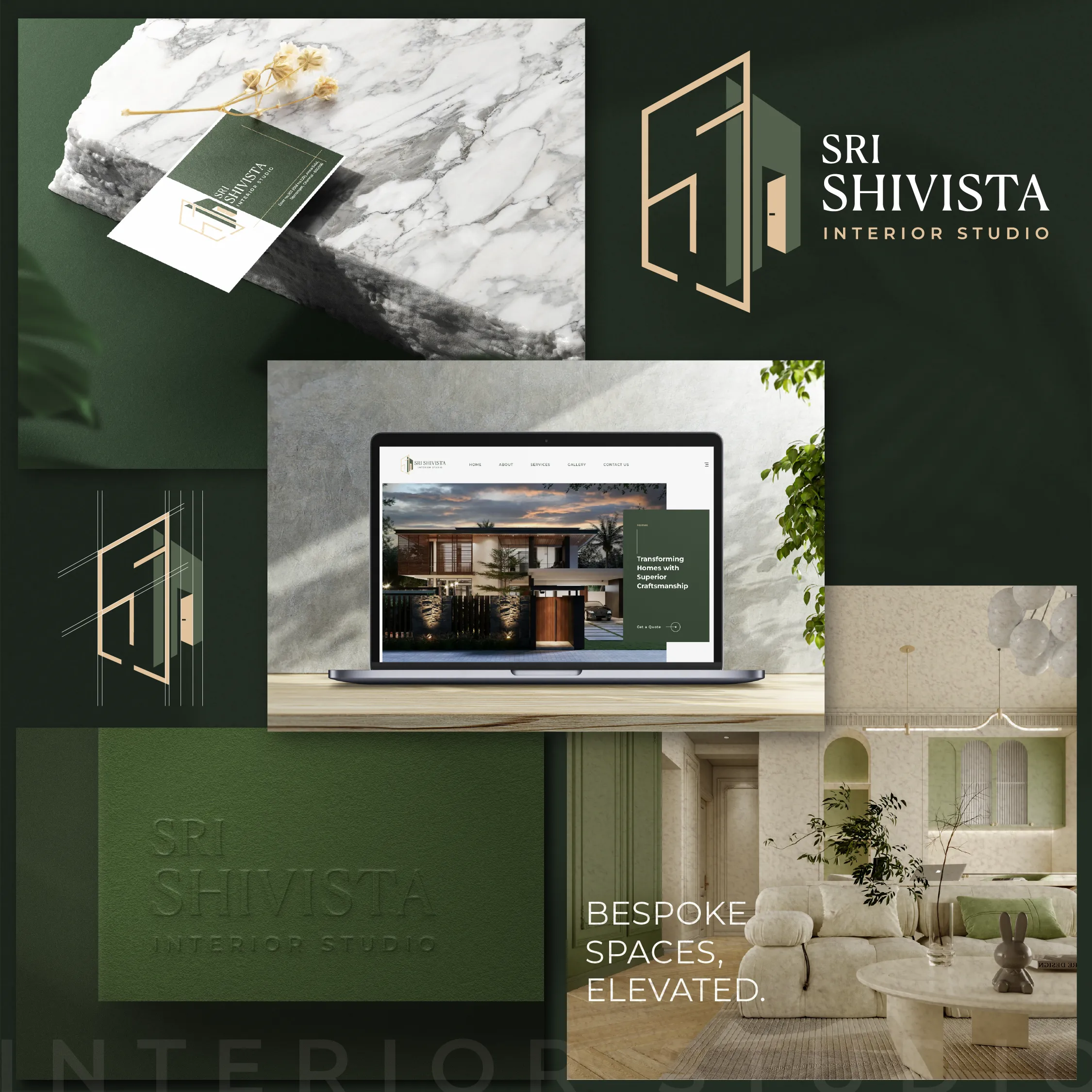 SRI-SHIVISTA