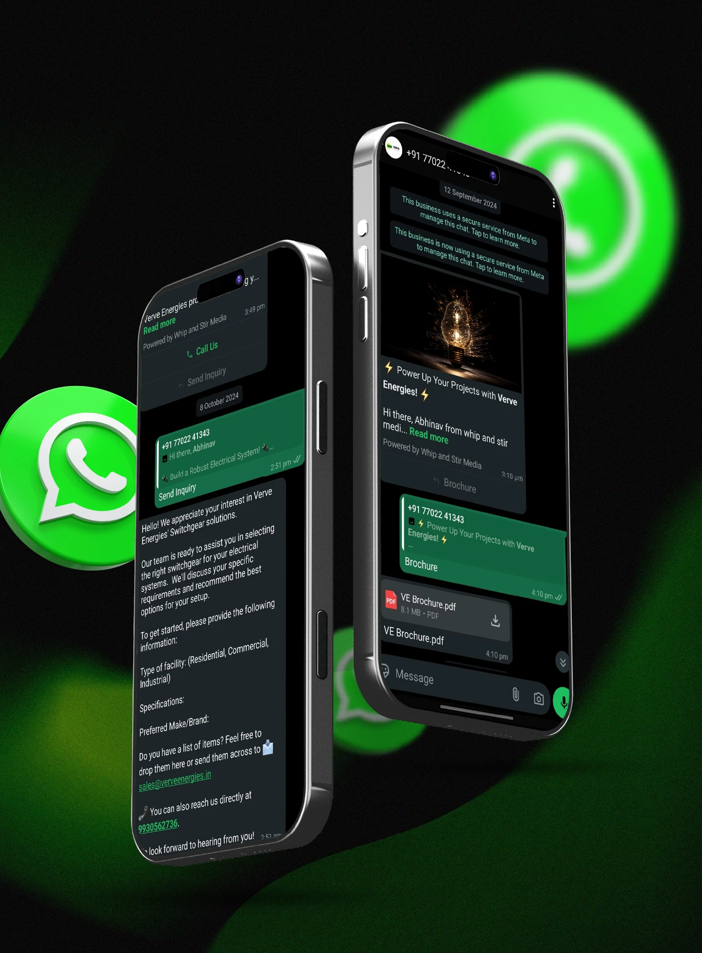 VE-Whatsapp