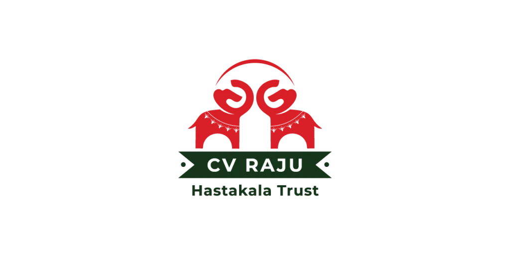 CV Raju Hastakala Trust