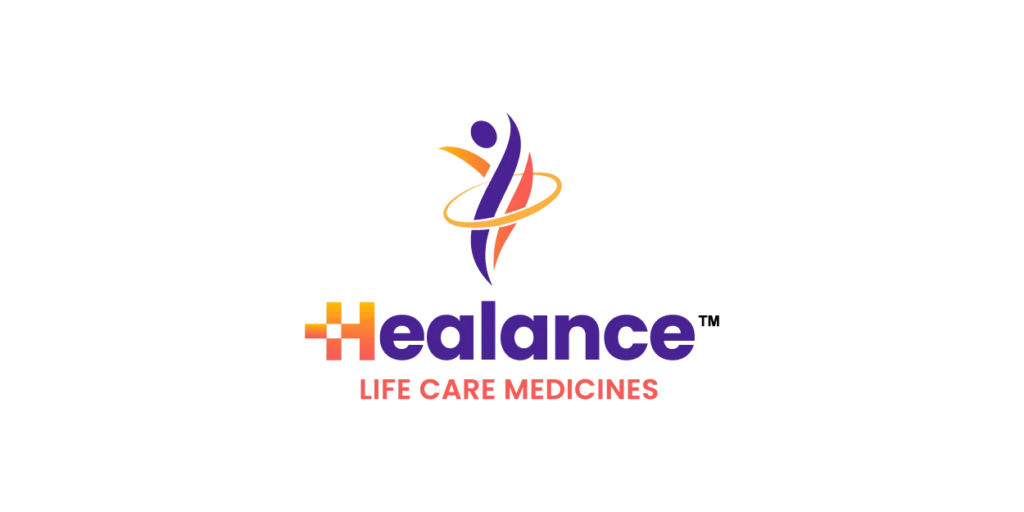 Healance Life Care Medicines