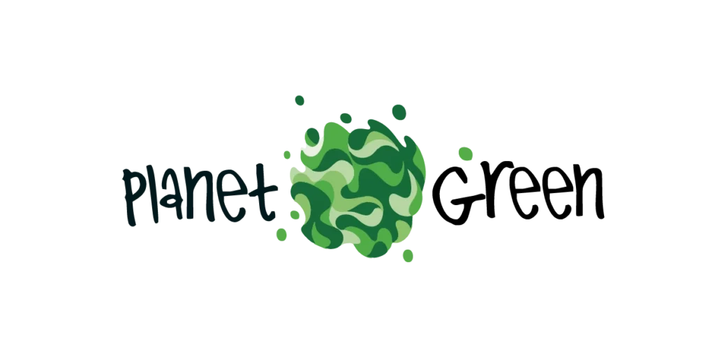 Planet Green
