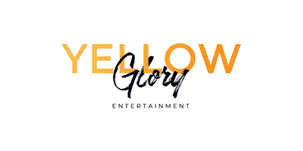 Yellow Glory