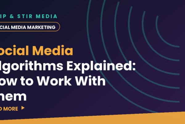 Social Media Algorithms Explained: How to Work With Them